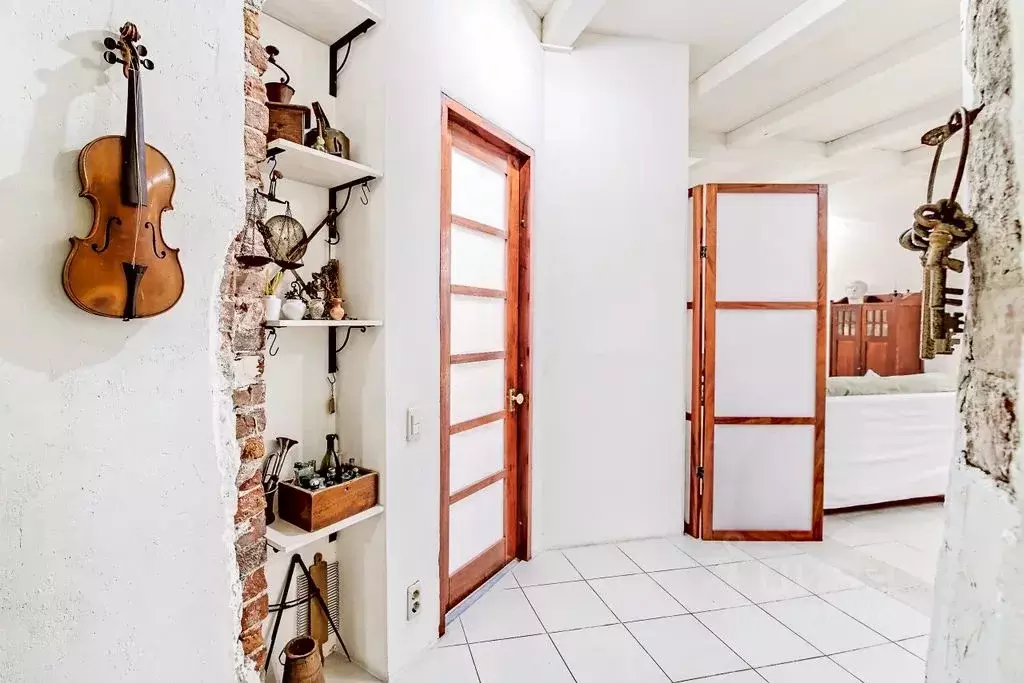 4-к кв. Санкт-Петербург Невский просп., 129 (110.0 м) - Фото 1