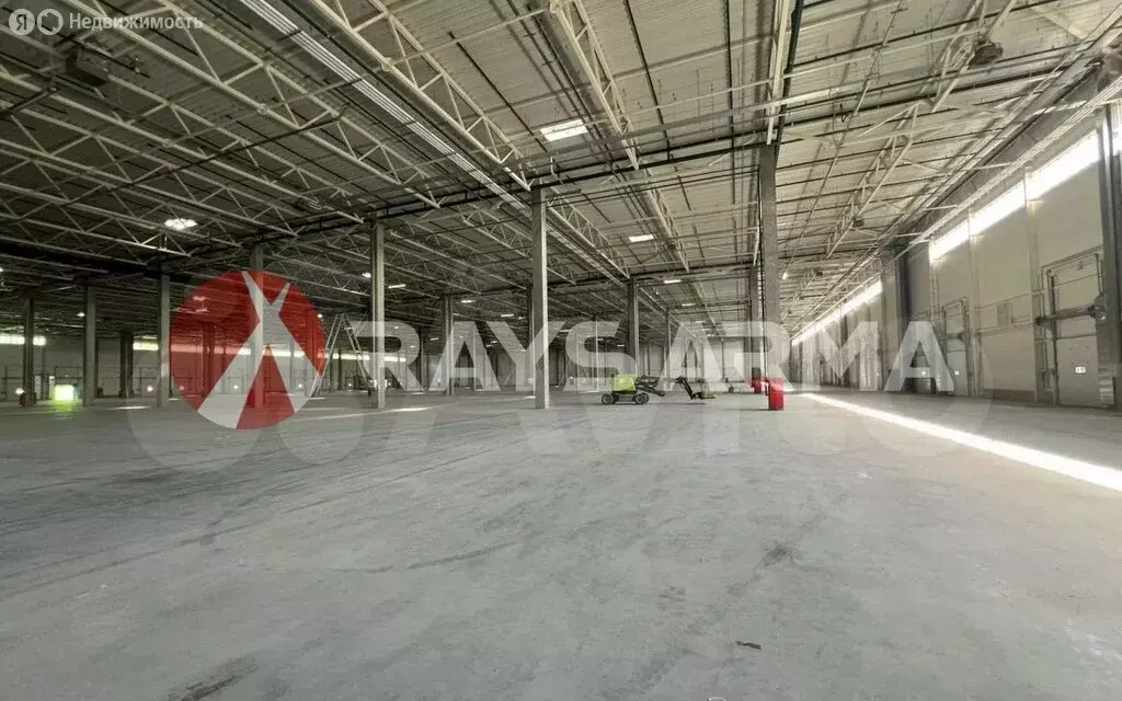 Склад (26819 м) - Фото 1