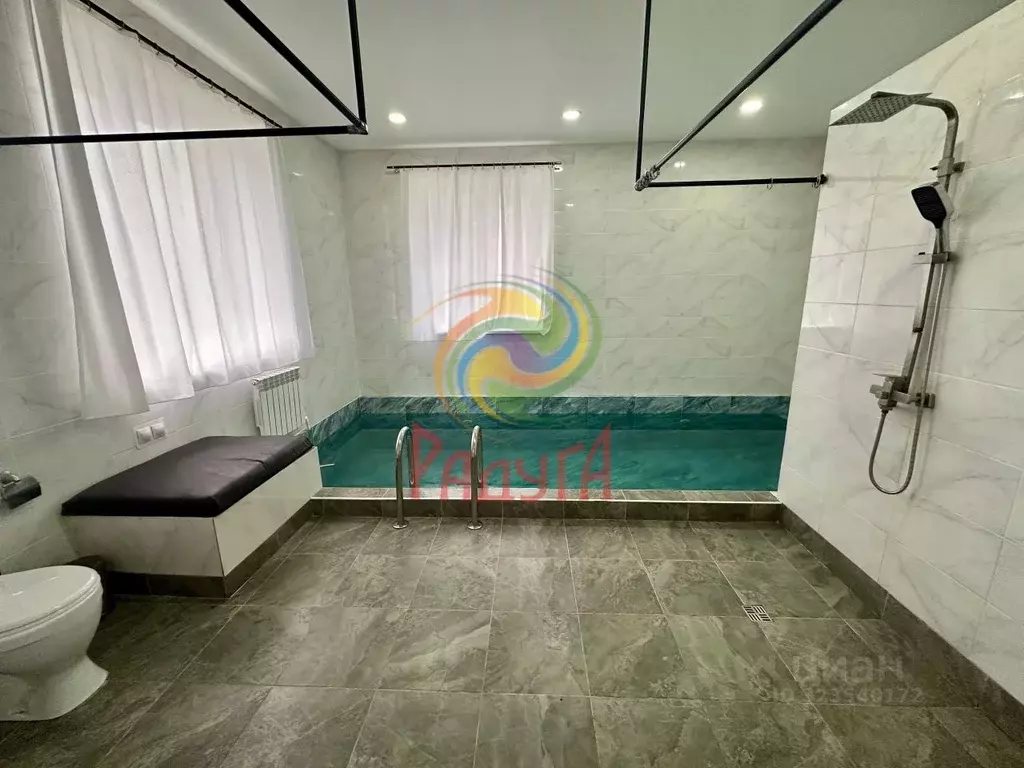 Дом в Ивановская область, Кохма ул. Горького (280 м) - Фото 1