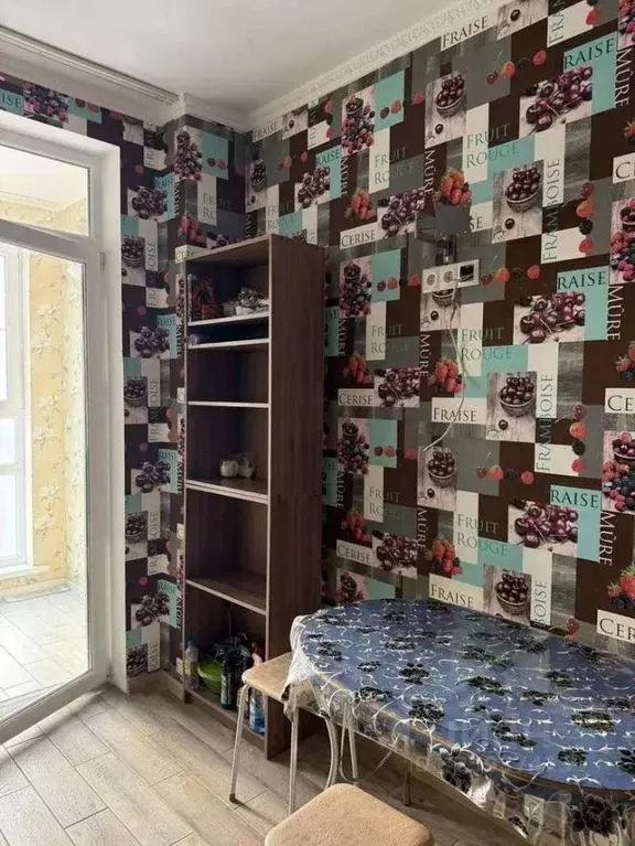 1-к кв. Белгородская область, Белгород ул. Чапаева, 14А (42.2 м) - Фото 2