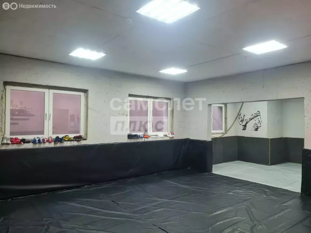 Помещение свободного назначения (80.2 м) - Фото 1