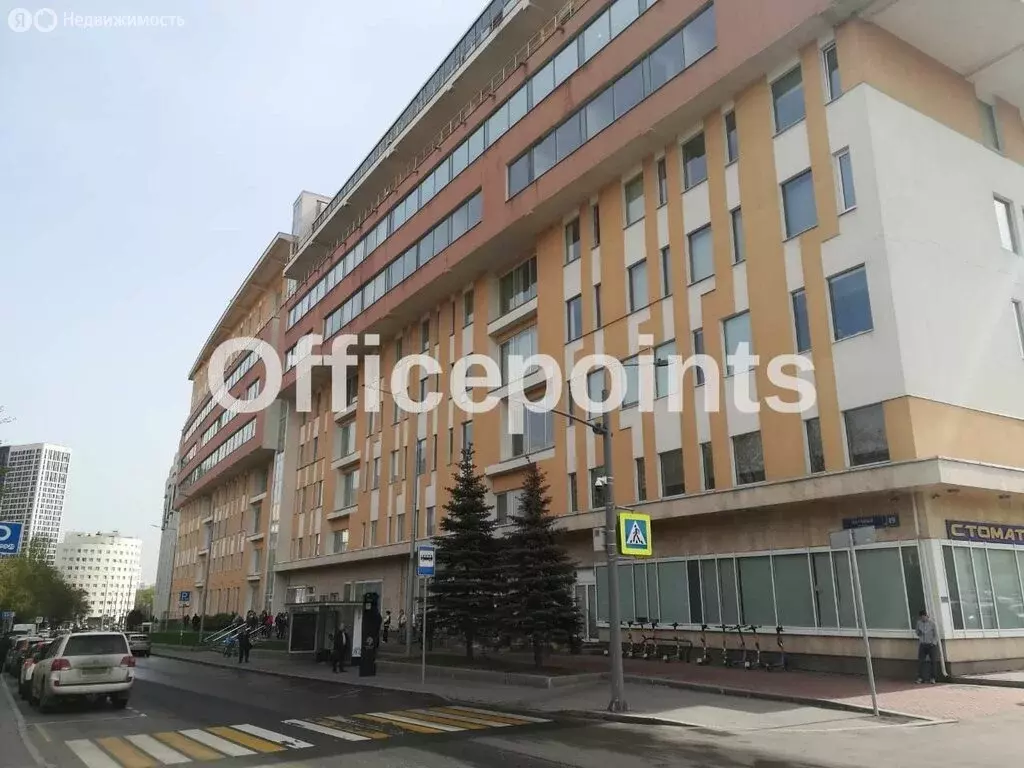 Офис (431 м) - Фото 2