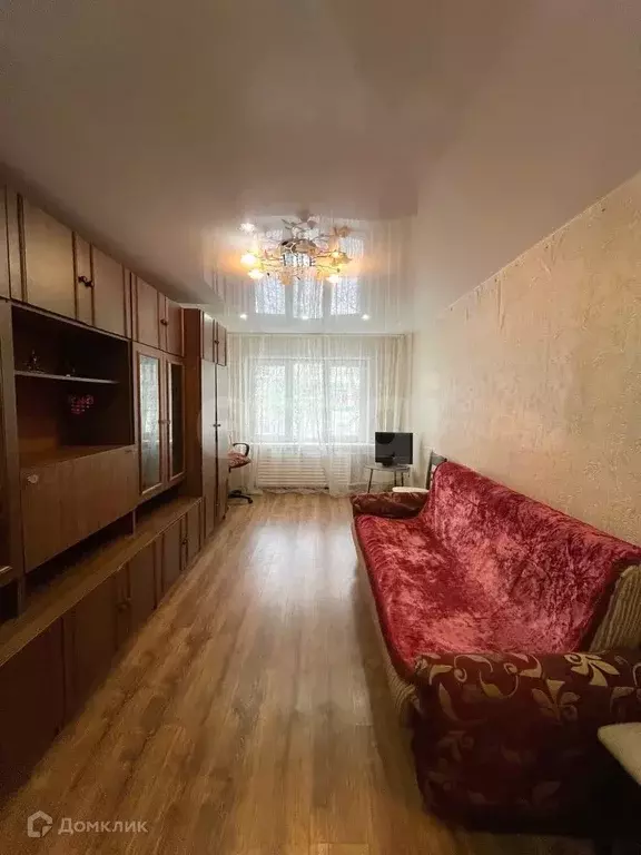 Продаётся 2-к квартира, 43.5 м - Фото 1