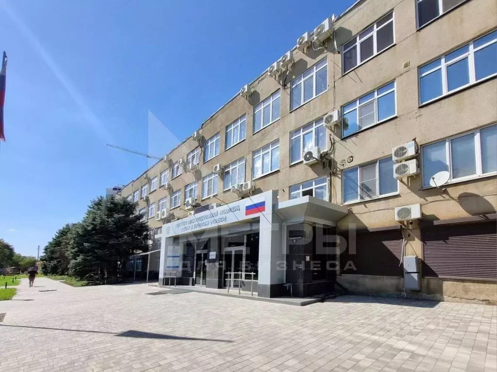 Офис в Краснодарский край, Краснодар Сормовская ул., 3 (3333 м) - Фото 1