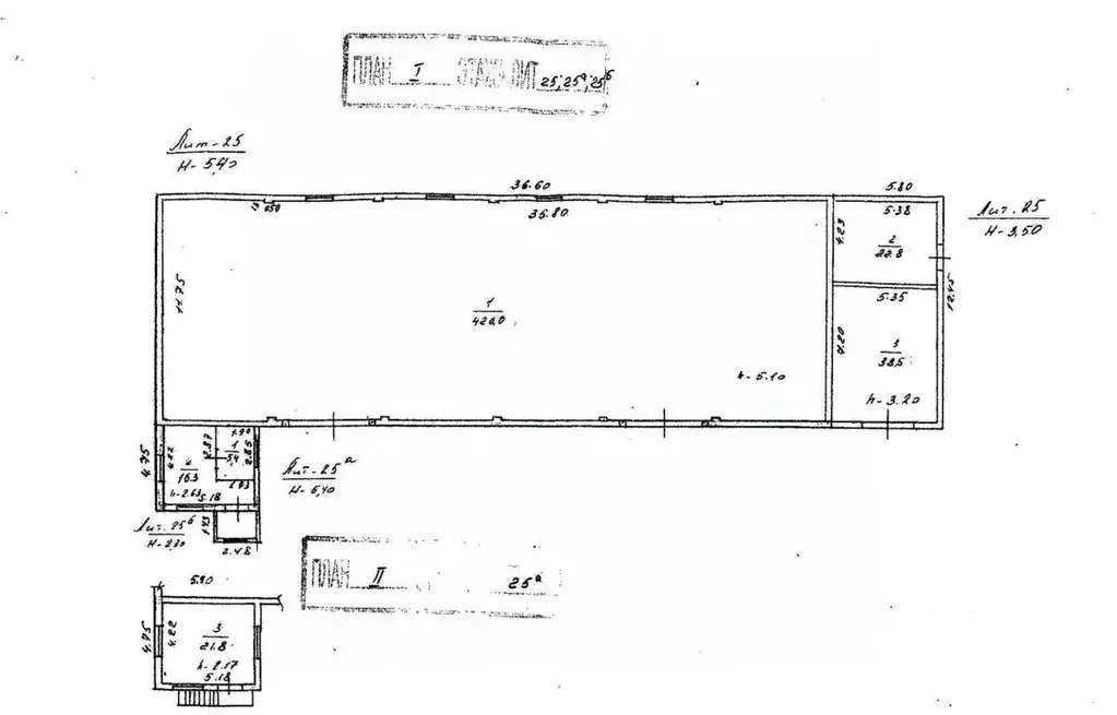 Склад в Татарстан, Набережные Челны Набережночелнинский просп., 37 ... - Фото 2