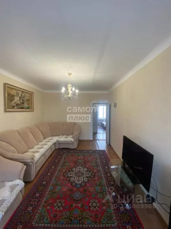 2-к кв. Дагестан, Каспийск ул. Ленина, 14 (70.0 м) - Фото 2