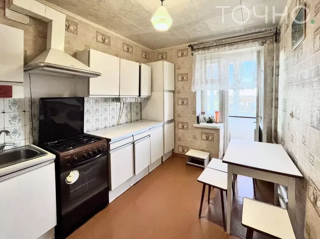 2-к кв. Пензенская область, Пенза ул. Аустрина, 162 (47.6 м) - Фото 0