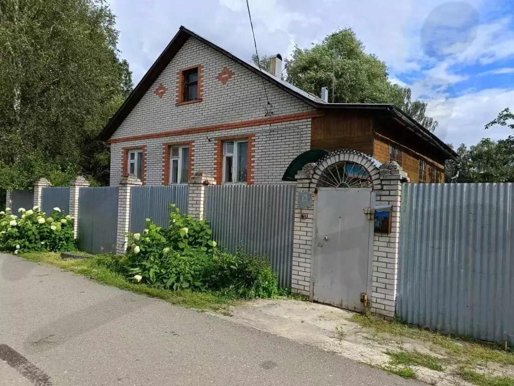 Дом в Московская область, Ногинск Богородский городской округ, ул. ... - Фото 1