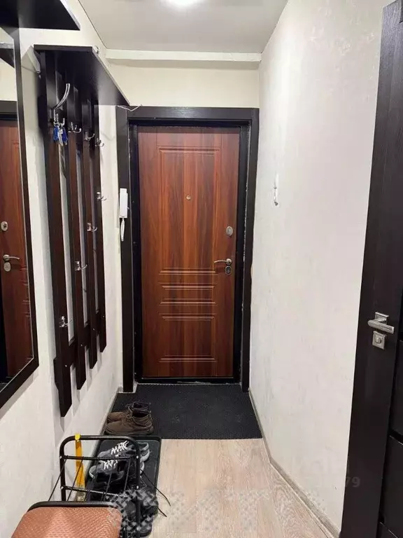 2-к кв. Вологодская область, Череповец Архангельская ул., 102 (44.0 м) - Фото 1