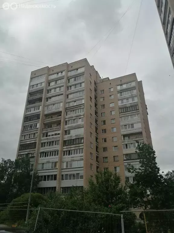 2-комнатная квартира: Колпино, улица Металлургов, 15 (55 м) - Фото 1