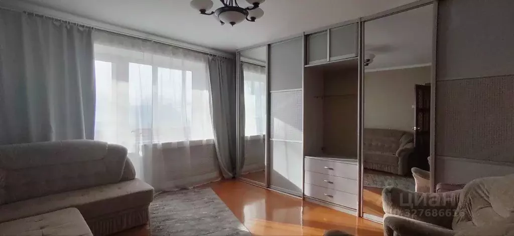 2-к кв. Хакасия, Усть-Абакан рп ул. Пионерская, 49А (50.5 м) - Фото 1