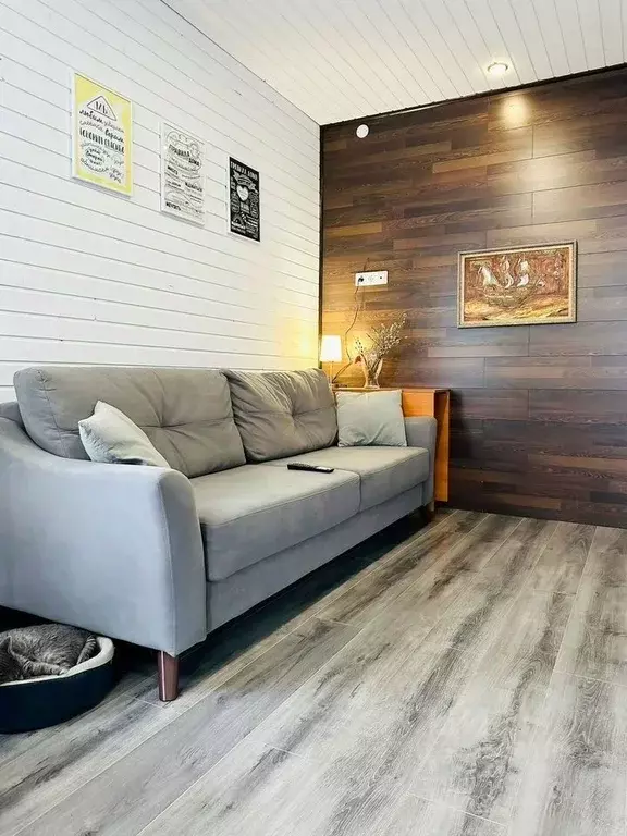 Дом в Татарстан, Казань Березовая Роща (Балканская) СНТ, 406 (84 м) - Фото 2