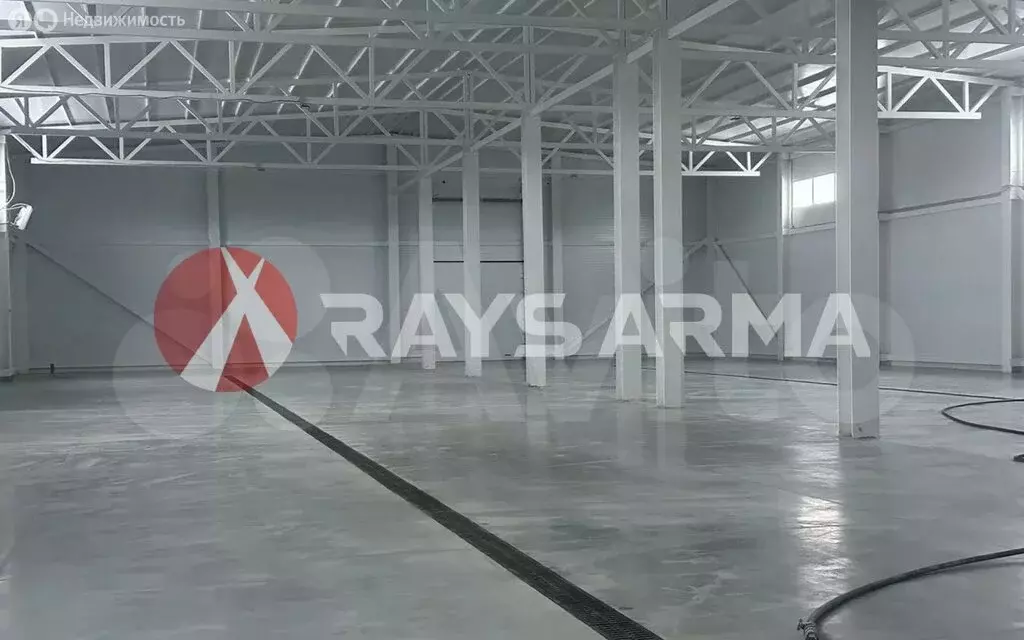 Склад (1500 м) - Фото 2