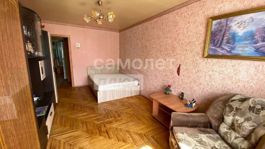 2-к кв. Московская область, Солнечногорск Почтовая ул., 41 (47.7 м) - Фото 1