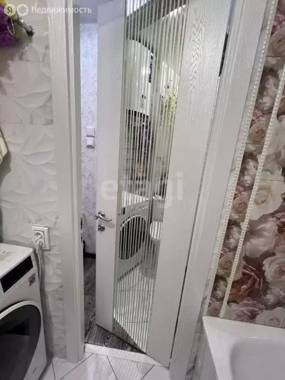 2-комнатная квартира: Воронеж, улица Хользунова, 7 (44 м) - Фото 1