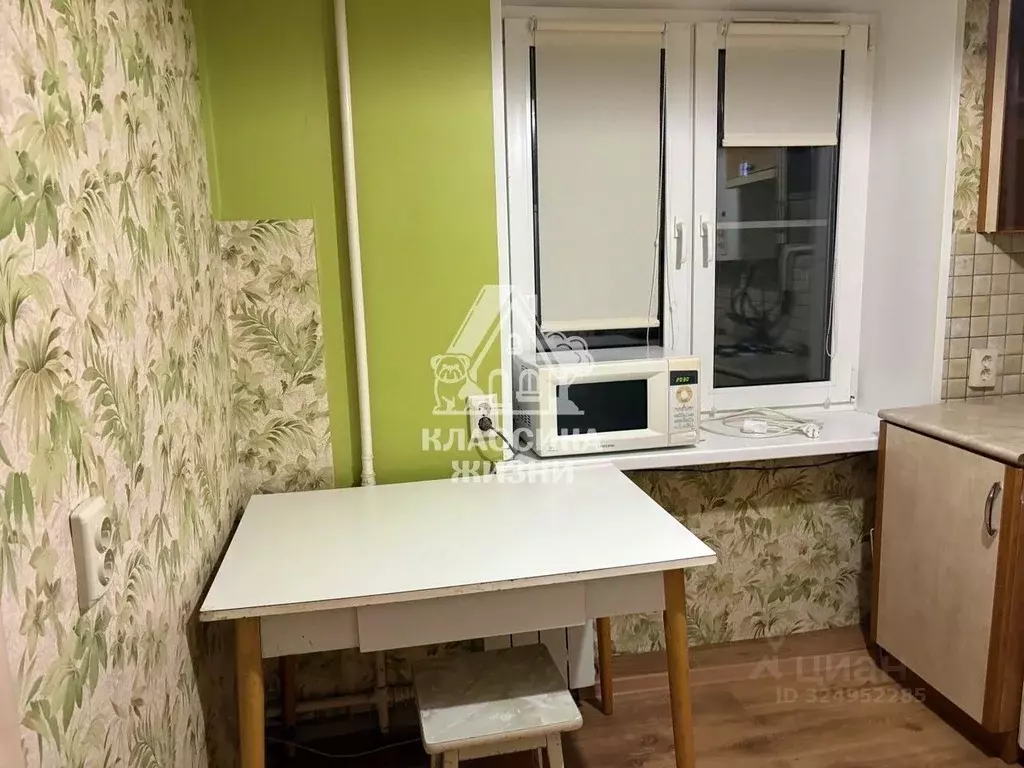 2-к кв. Нижегородская область, Нижний Новгород Корейская ул., 19 (42.0 ... - Фото 1