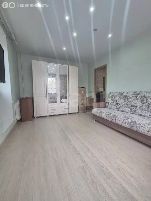 2-комнатная квартира: Пермь, улица Вильямса, 8 (44 м) - Фото 1