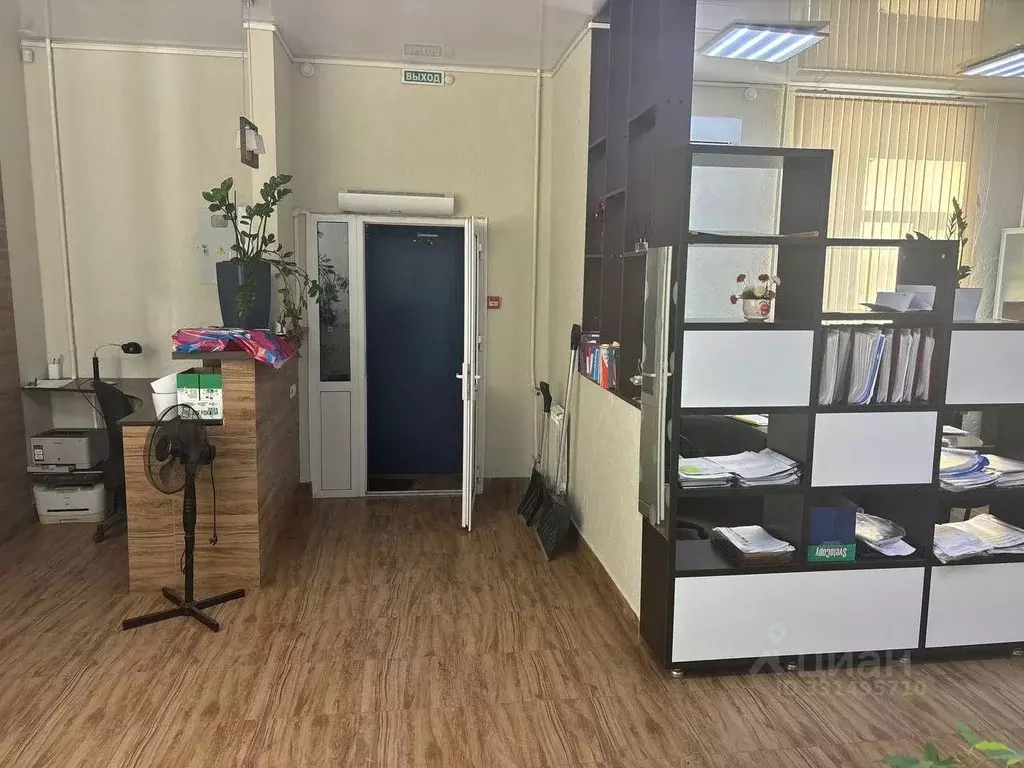 Офис в Владимирская область, Владимир Красноармейская ул., 43 (90 м) - Фото 1