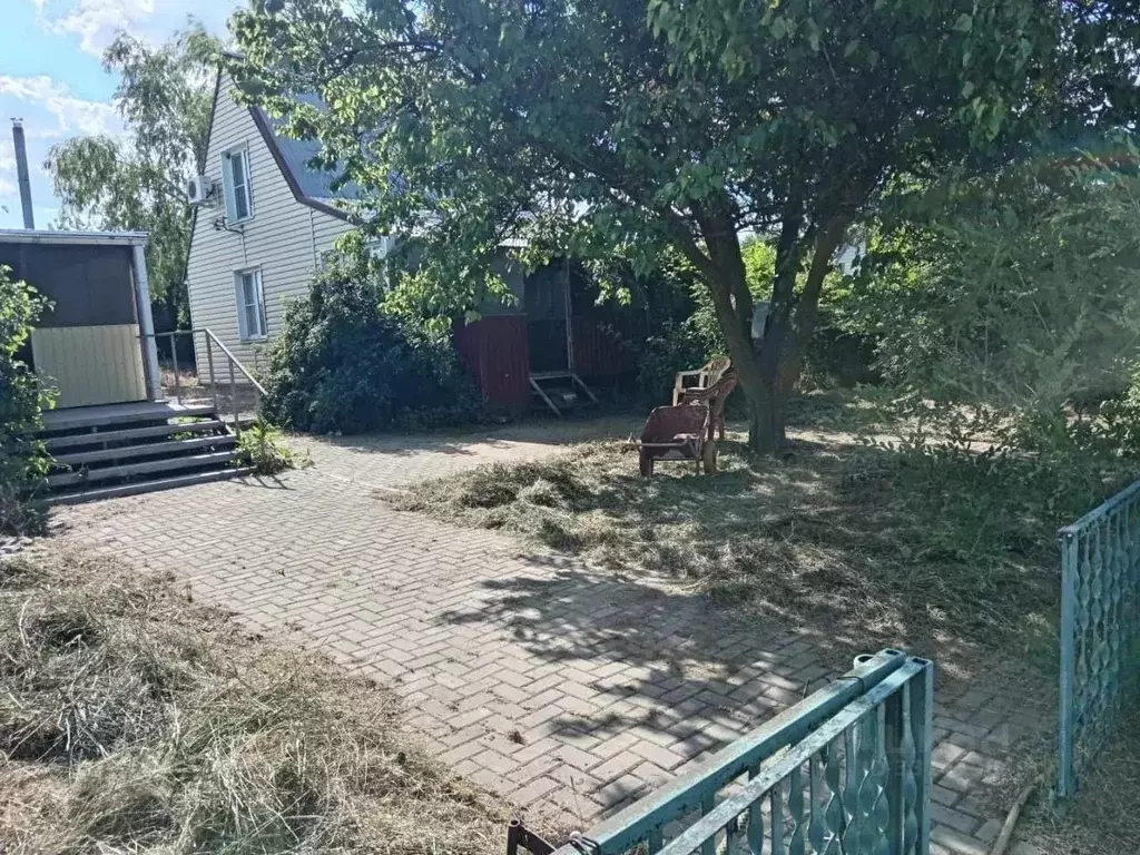 Дом в Ростовская область, Пролетарское городское поселение  (71 м) - Фото 1