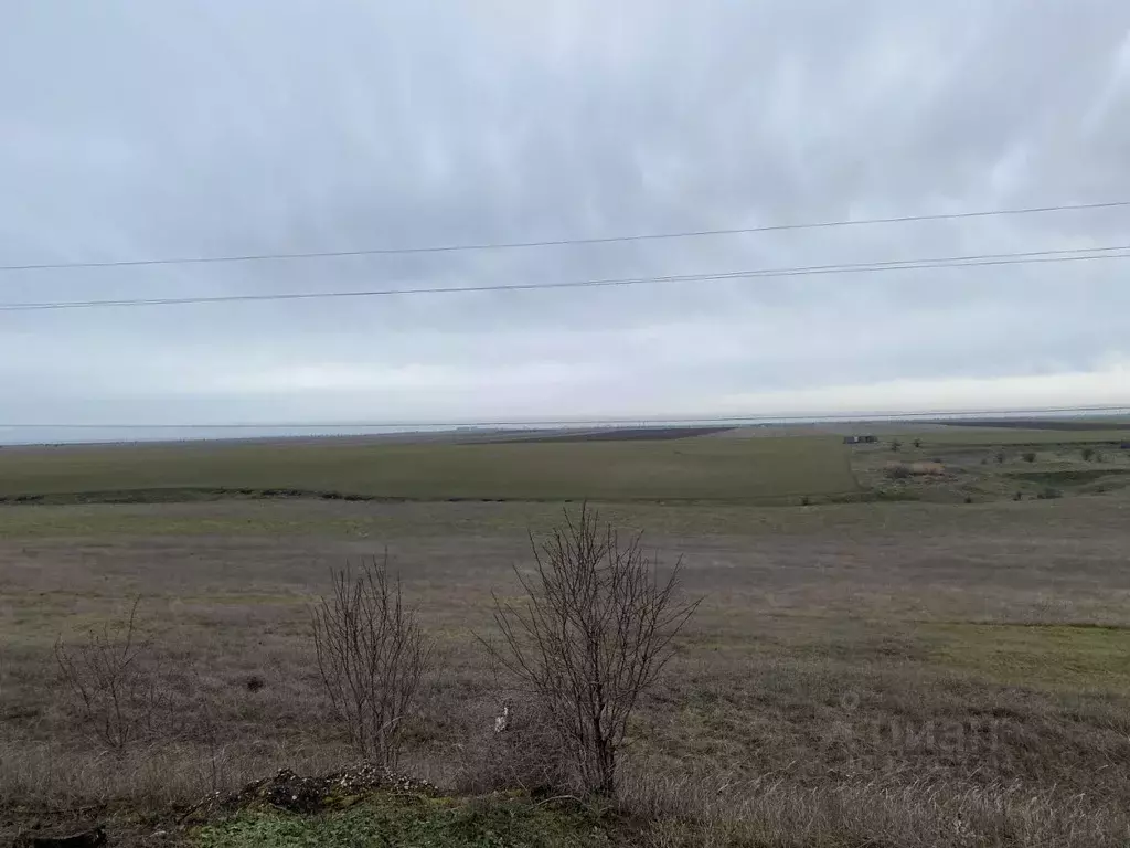 Участок в Крым, Бахчисарайский район, Песчановское с/пос  (70.0 сот.) - Фото 0