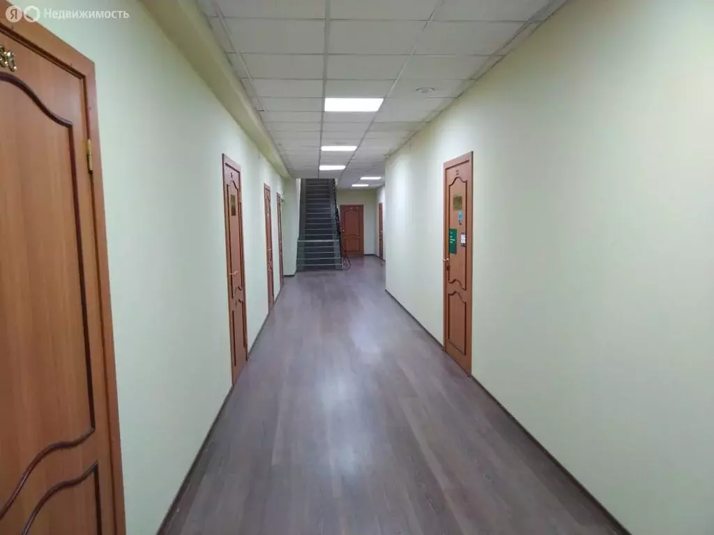 Помещение свободного назначения (370 м) - Фото 1