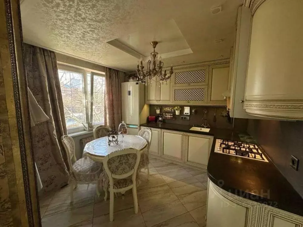 3-к кв. Ставропольский край, Пятигорск Транзитная ул., 2Б (72.0 м) - Фото 1