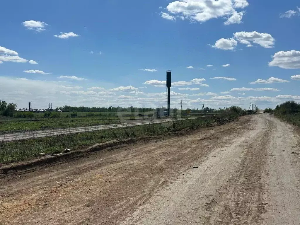 Участок в Ростовская область, Аксайский район, Старочеркасская ст-ца ... - Фото 1
