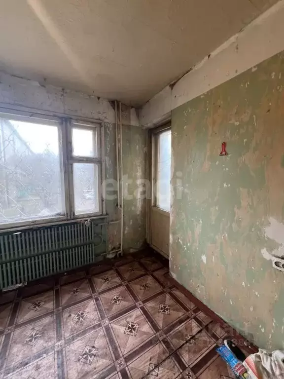 1-к кв. Иркутская область, Ангарск 18-й мкр, 4 (35.0 м) - Фото 1
