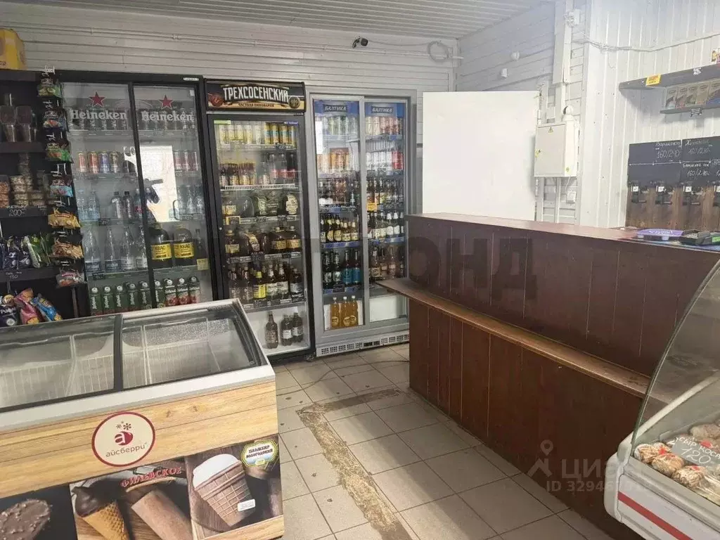 Помещение свободного назначения в Архангельская область, Архангельск ... - Фото 2