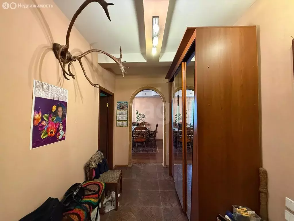 2-комнатная квартира: Серпухов, улица Химиков, 8 (59.1 м) - Фото 2