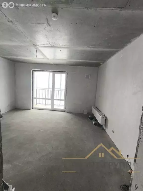 Квартира-студия: село Усады, улица Тёплых Встреч, 2 (31.5 м) - Фото 1