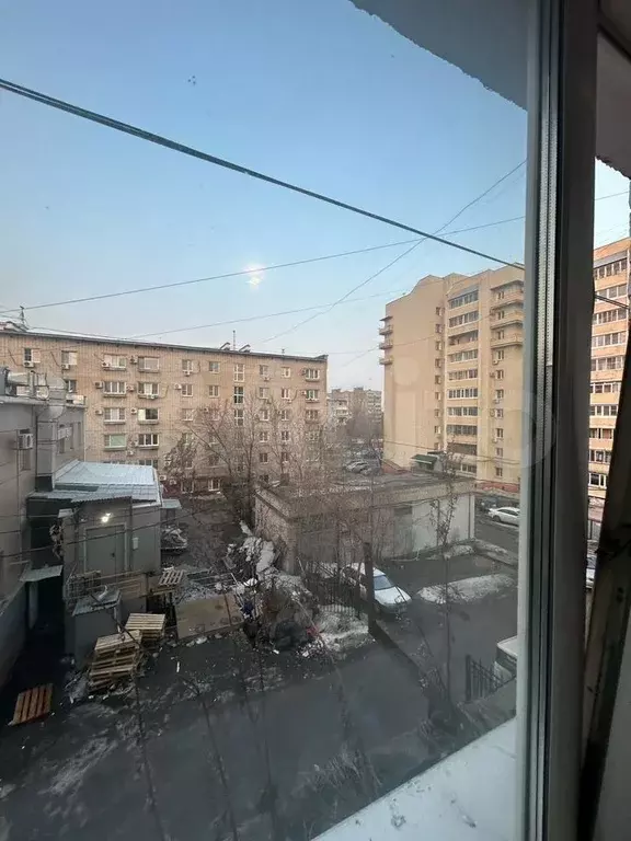 Квартира-студия, 18,9 м, 3/5 эт. - Фото 1