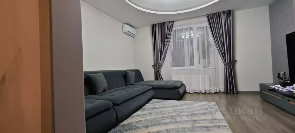 Таунхаус в Краснодарский край, Краснодар ул. Красивая (86 м) - Фото 1