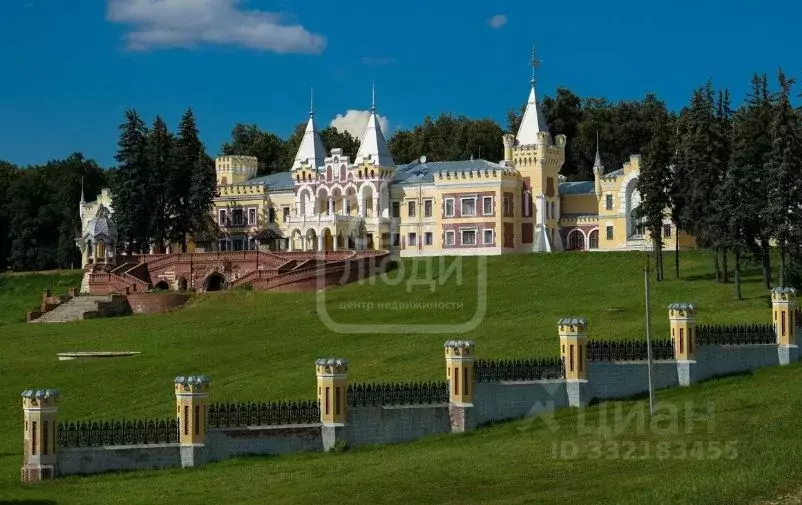 Участок в Рязанская область, Спасский муниципальный округ, с. Засечье ... - Фото 2