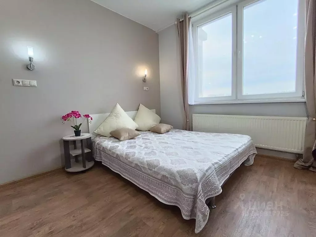 Квартира, студия, 15.8 м - Фото 1