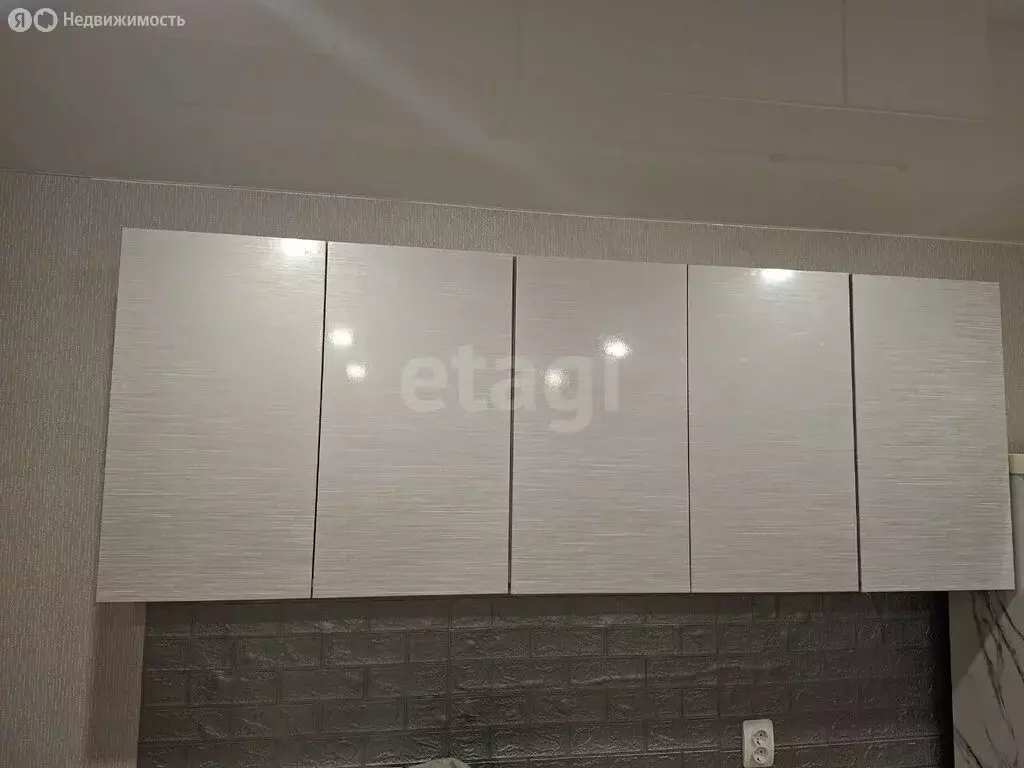 1к в -комнатной квартире (18.1 м) - Фото 2