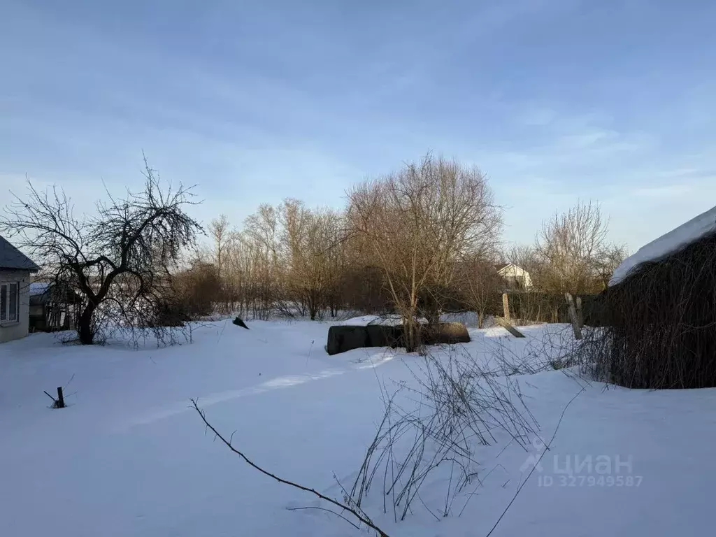 Участок в Московская область, Раменский муниципальный округ, с. ... - Фото 2