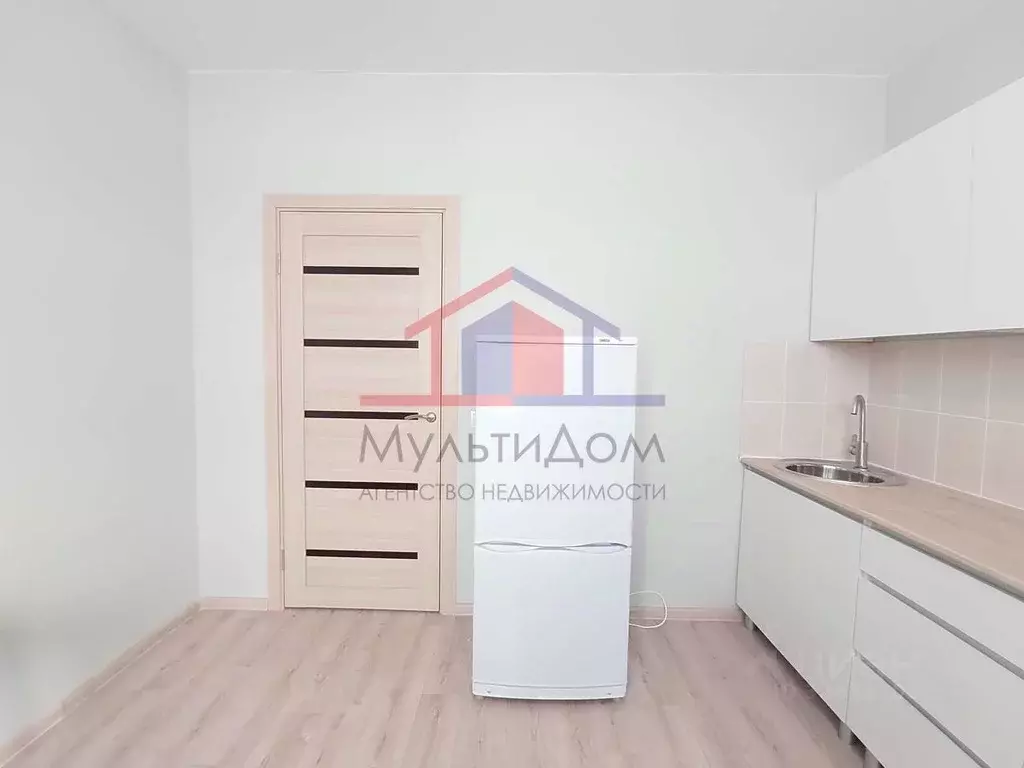 2-к кв. Белгородская область, Губкин ул. Анатолия Кретова, 9А (56.6 м) - Фото 2