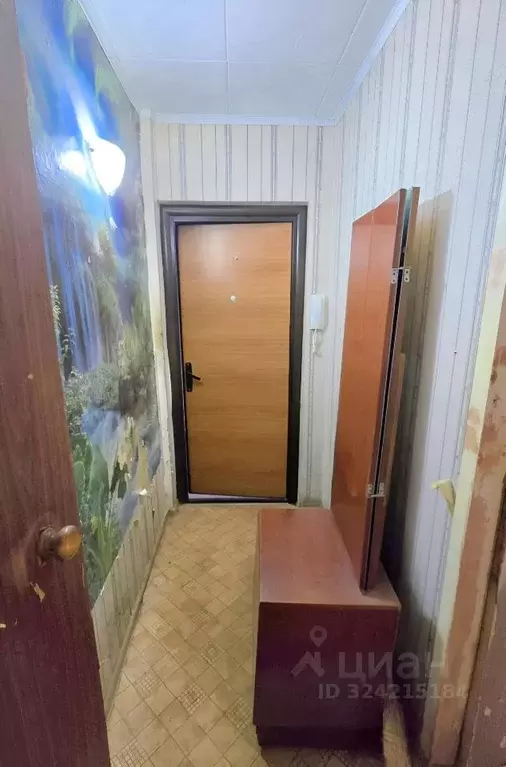 3-к кв. Волгоградская область, Камышин 5-й мкр, 41 (60.6 м) - Фото 2