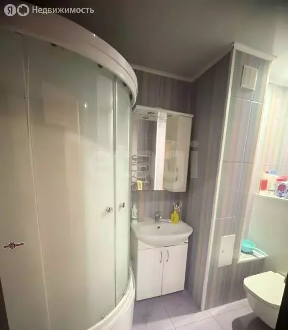 2-комнатная квартира: Томск, Овражный переулок, 22 (52.3 м) - Фото 2