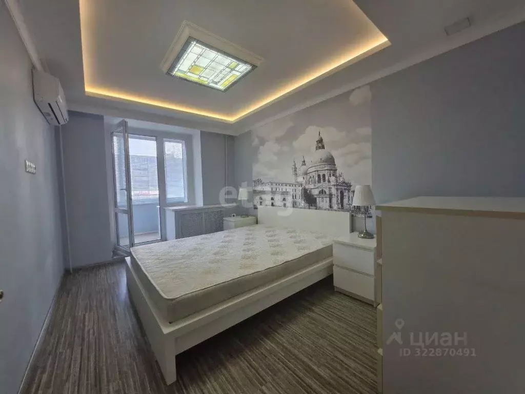 3-к кв. Удмуртия, Ижевск Удмуртская ул., 300 (60.5 м) - Фото 2