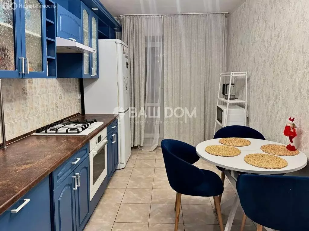 4-комнатная квартира: Брянск, Белорусская улица, 48 (105.7 м) - Фото 2