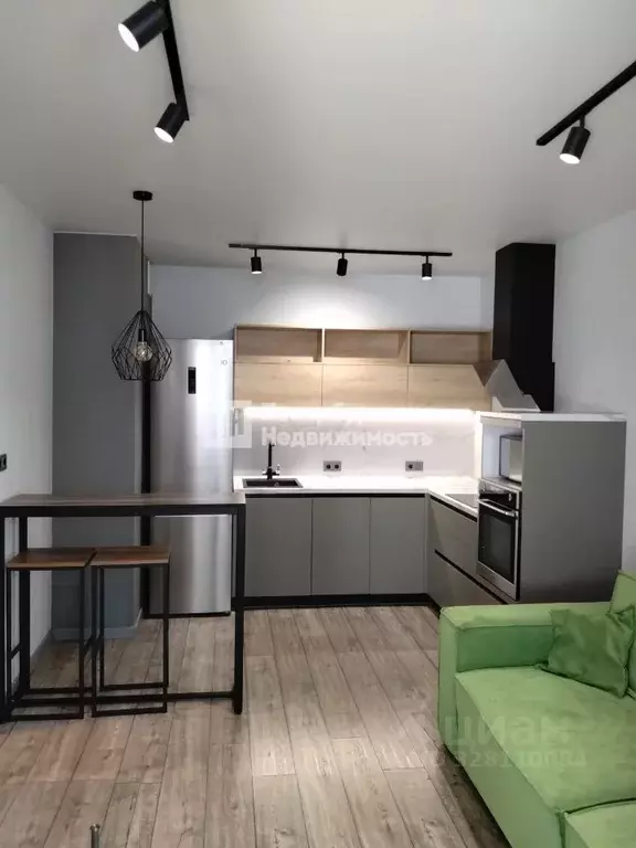 1-к кв. Санкт-Петербург ул. Плесецкая, 10 (40.3 м) - Фото 1