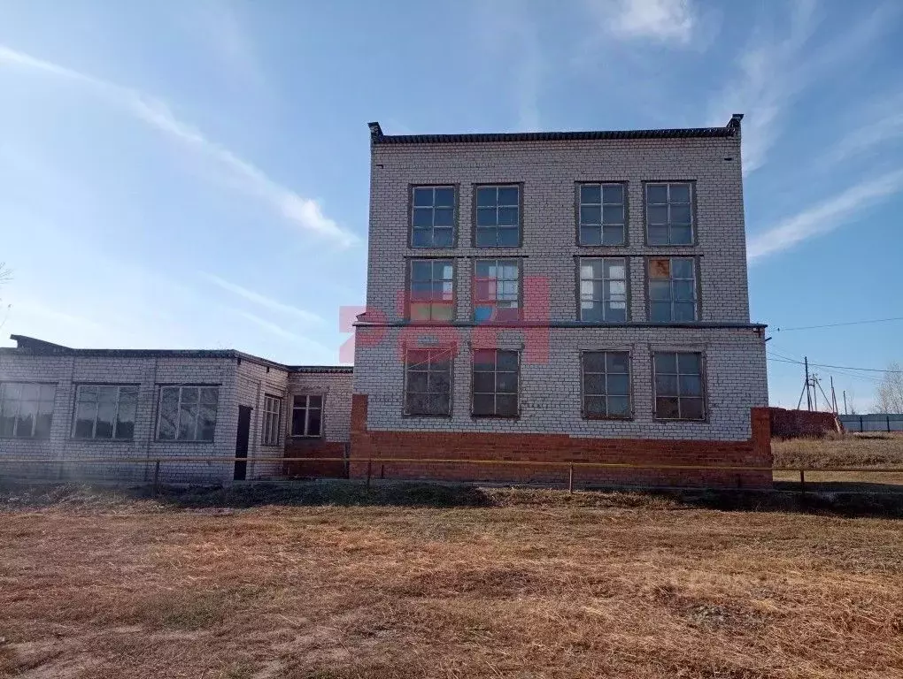 Производственное помещение в Самарская область, Красноярский район, ... - Фото 2