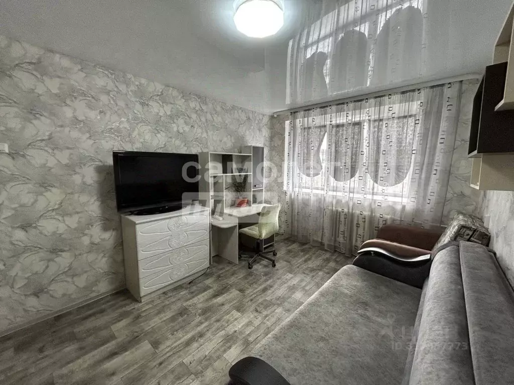2-к кв. Мурманская область, Мурманск Гвардейская ул., 13 (46.0 м) - Фото 0