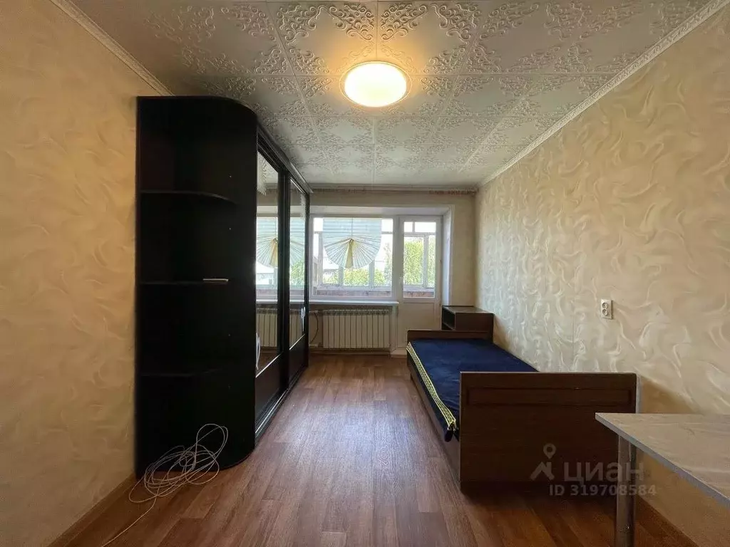 2-к кв. Самарская область, Сызрань Ульяновская ул., 40 (41.0 м) - Фото 0