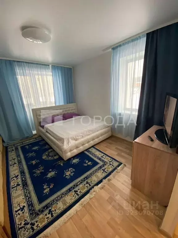 1-к кв. Новосибирская область, Новосибирский район, Краснообск рп, 2-й ... - Фото 1