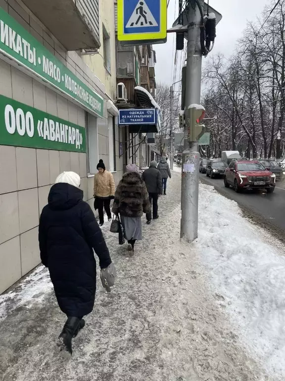 Помещение свободного назначения в Рязанская область, Рязань ул. ... - Фото 2