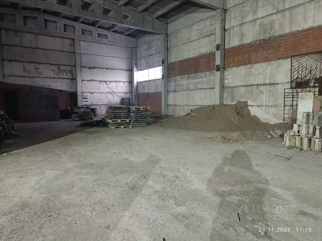 Производственное помещение в Пермский край, Пермь пос. Новые Ляды, ... - Фото 2