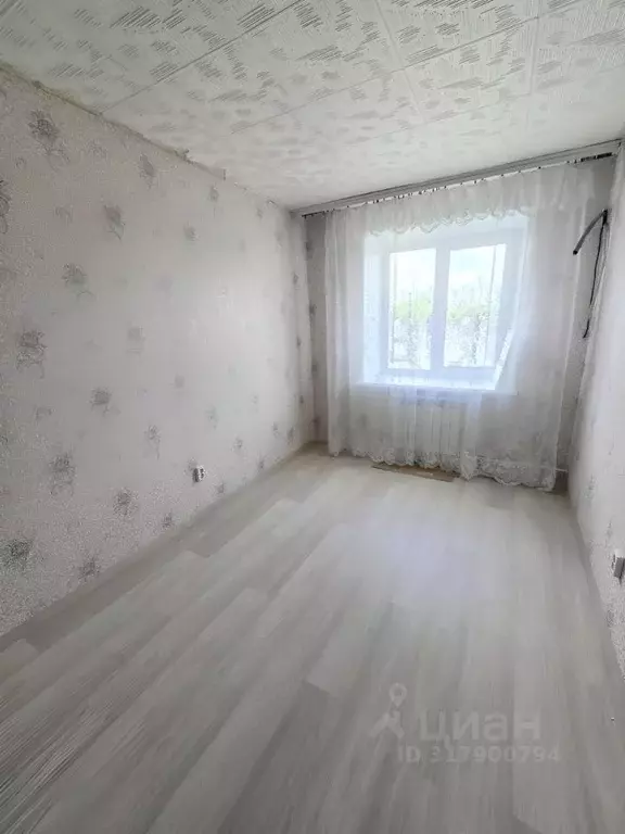 3-к кв. Ивановская область, Родники Шагова мкр, 6 (58.4 м) - Фото 0